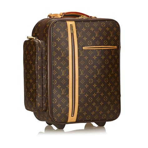 louis vuitton knuffel|Louis Vuitton luggage sale.